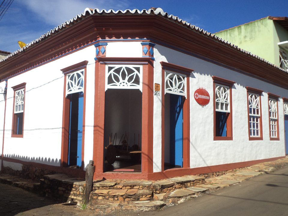 Cáritas de Paracatu